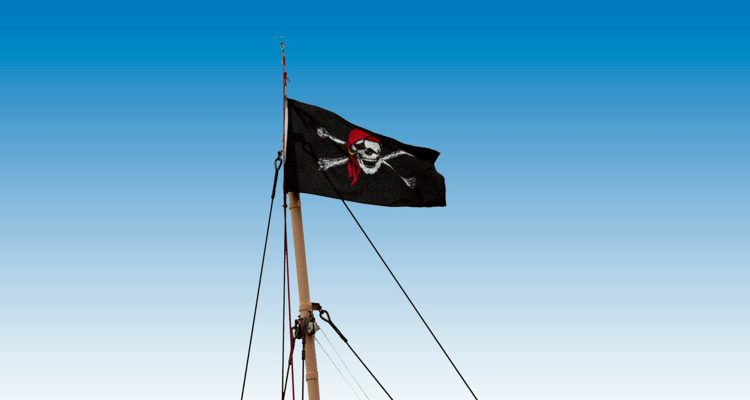 Eiichiro Oda Tanggapi Bendera One Piece Ini Fakta Sebenarnya!