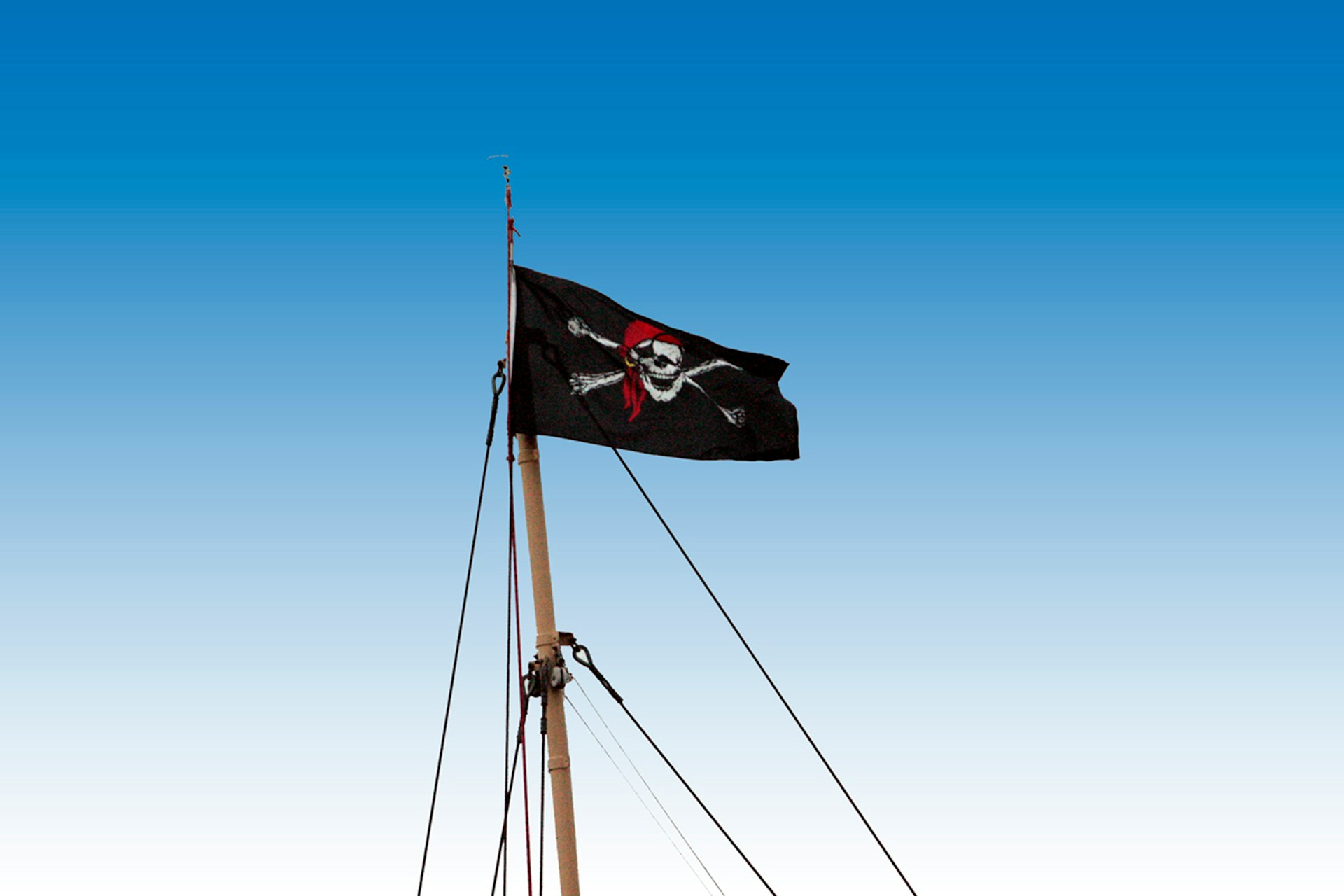 Eiichiro Oda Tanggapi Bendera One Piece Ini Fakta Sebenarnya!