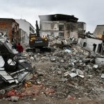 Gempa Bekasi M 4,7 Mushola Roboh, Transportasi Terganggu