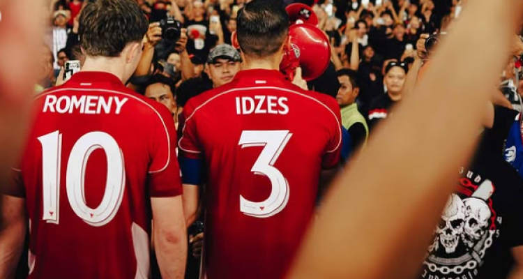 Jay Idzes Borong Dua Rekor Bursa Transfer Serie A