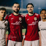 Langsung Cetak Gol, Kevin Diks Bikin Pelatih Terkesan