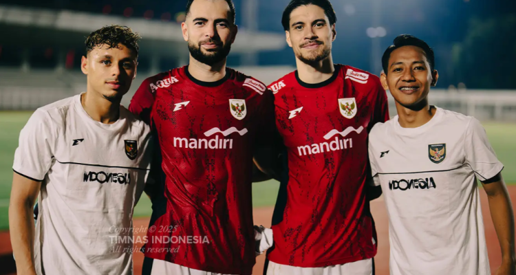 Langsung Cetak Gol, Kevin Diks Bikin Pelatih Terkesan