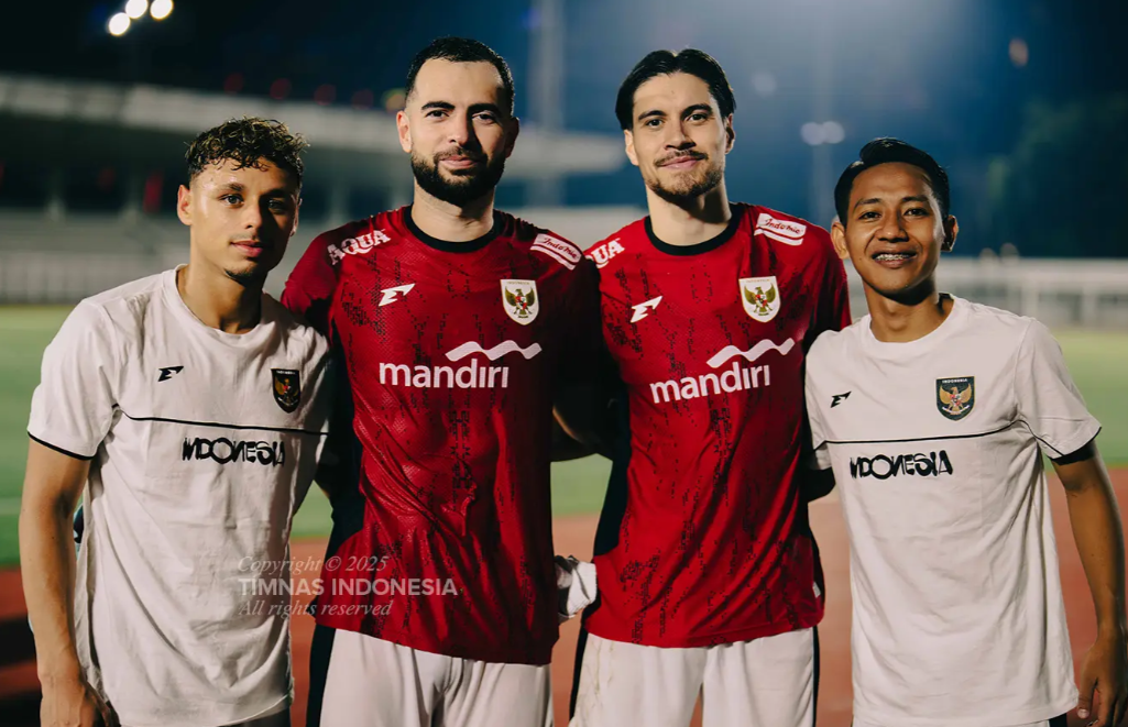 Langsung Cetak Gol, Kevin Diks Bikin Pelatih Terkesan