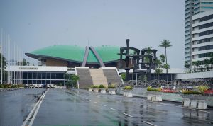 Mengulik Gaji Anggota DPR RI dan Deretan Tunjangan Menggiurkan