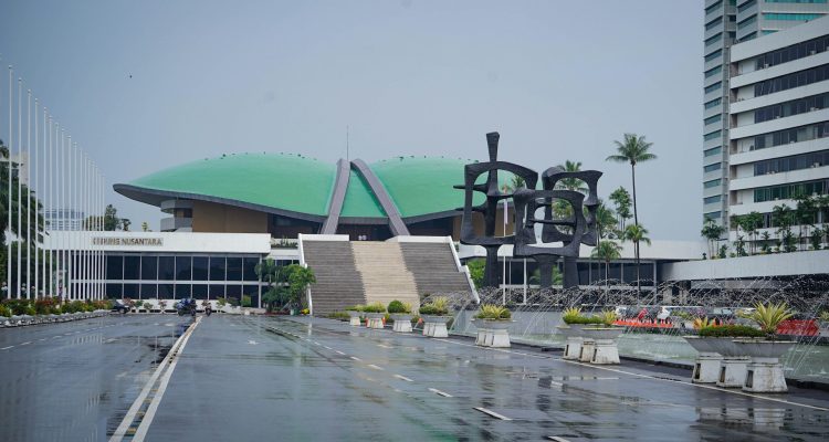 Mengulik Gaji Anggota DPR RI dan Deretan Tunjangan Menggiurkan