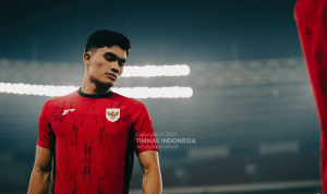 Daftar Pemain Kunci Timnas Indonesia di FIFA Matchday September