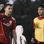 Perebutan Kiper Utama Timnas Indonesia di Matchday September 2025