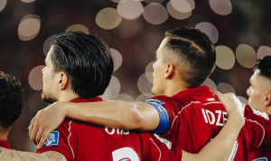 Jay Idzes Borong Dua Rekor Bursa Transfer Serie A