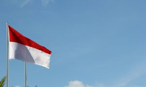 Rangkaian Upacara Hari Kemerdekaan Indonesia 2025 di Istana Merdeka