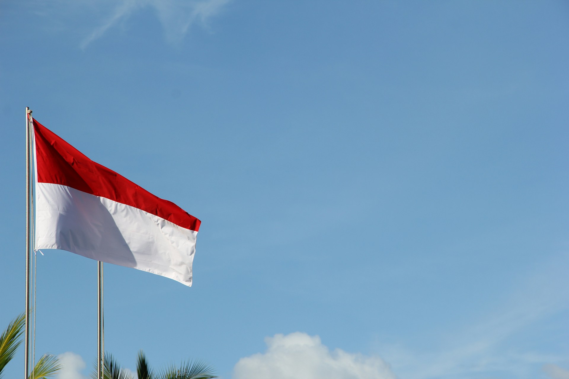 Rangkaian Upacara Hari Kemerdekaan Indonesia 2025 di Istana Merdeka