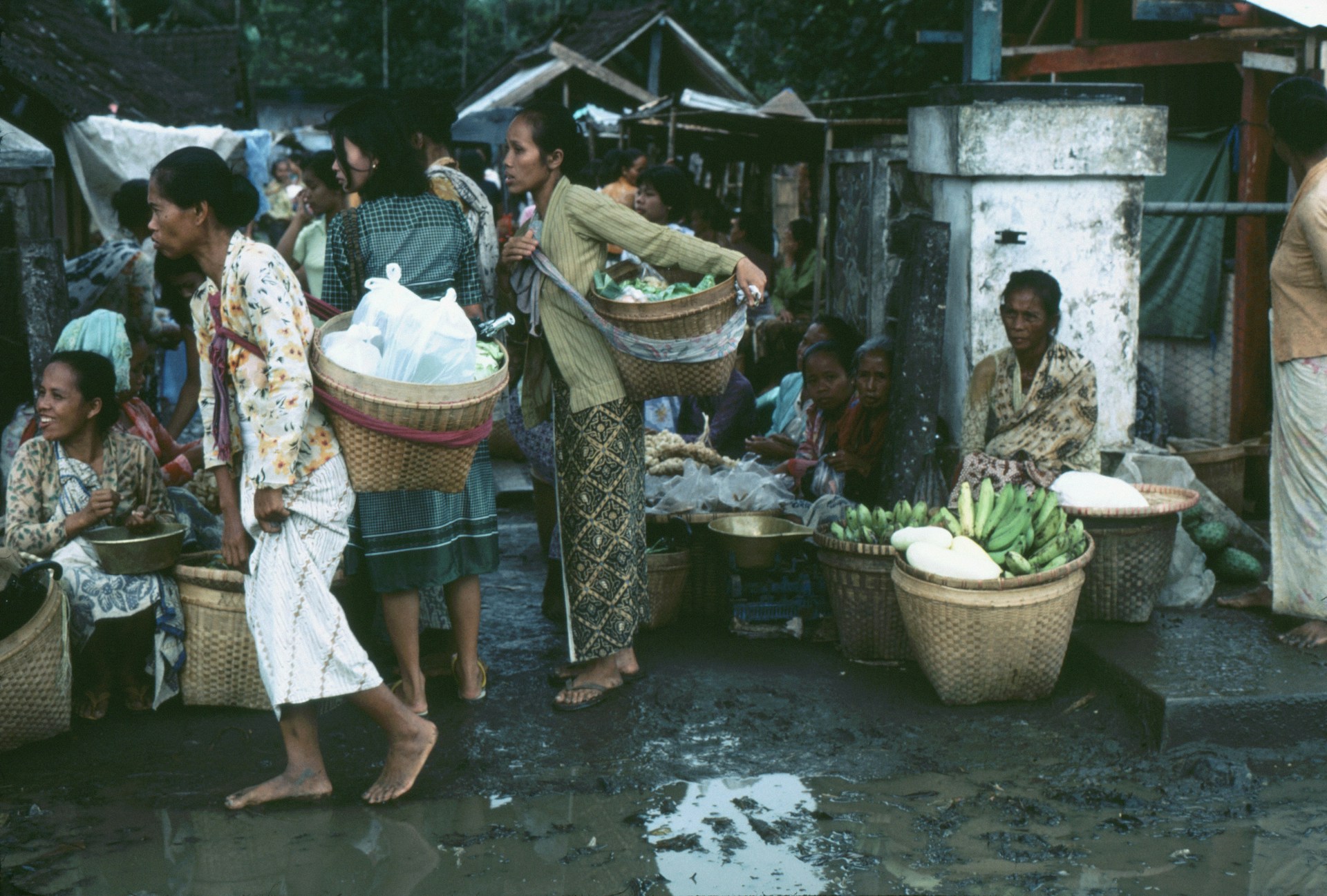 Rebo Wekasan 2025 Sejarah, Tradisi, Doa, dan Pandangan Ulama