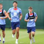 Resmi! Elkan Baggott Gabung Skuad Utama Ipswich