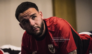 Daftar Pemain Kunci Timnas Indonesia di FIFA Matchday September
