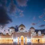 Tanggal Merah Maulid Nabi 2025, Pas Banget Long Weekend