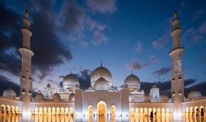 Tanggal Merah Maulid Nabi 2025, Pas Banget Long Weekend