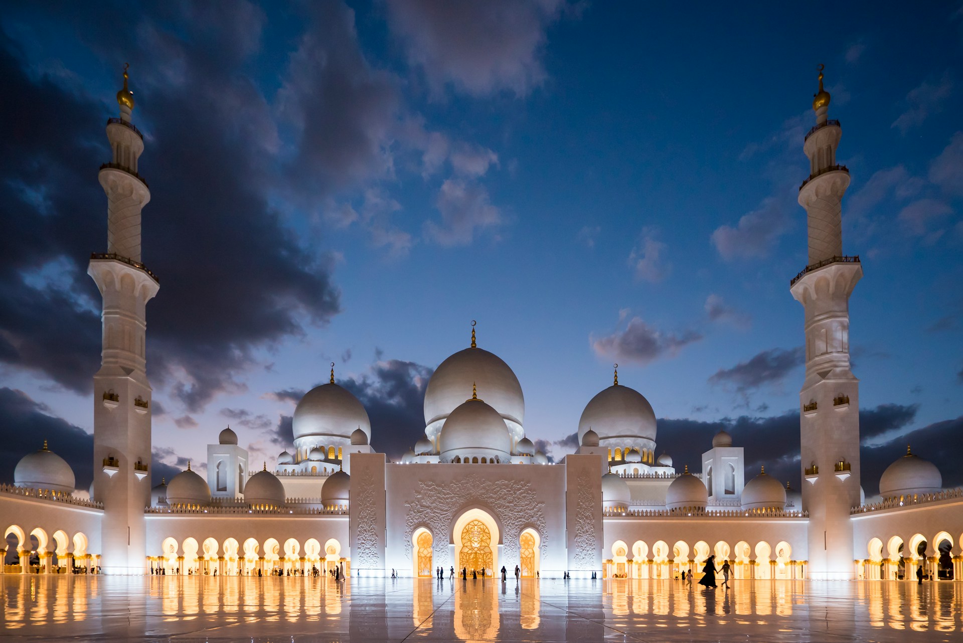 Tanggal Merah Maulid Nabi 2025, Pas Banget Long Weekend
