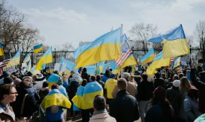 Vladimir Putin Siap Bertemu Zelensky, Tapi Ada Syaratnya