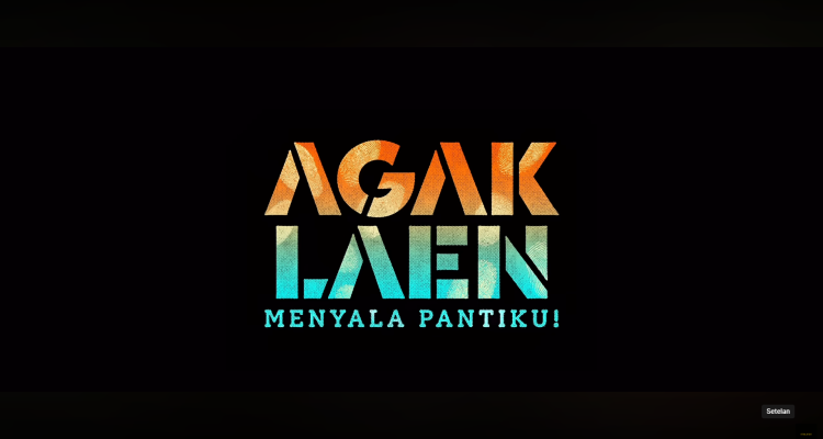 Agak Laen 2 Resmi Syuting, Sutradara Ngaku Deg-degan