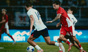 Analisis Calon Lawan Timnas Indonesia