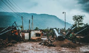 Banjir Bali 14 Korban Jiwa, Ratusan Warga Mengungsi