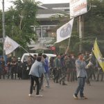 Demo Jakarta 2 September 2025 7 Titik Aksi Serentak