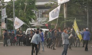 Demo Jakarta 2 September 2025 7 Titik Aksi Serentak