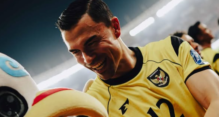 Dua Bintang Timnas Indonesia Bikin Geger Serie A 20252026