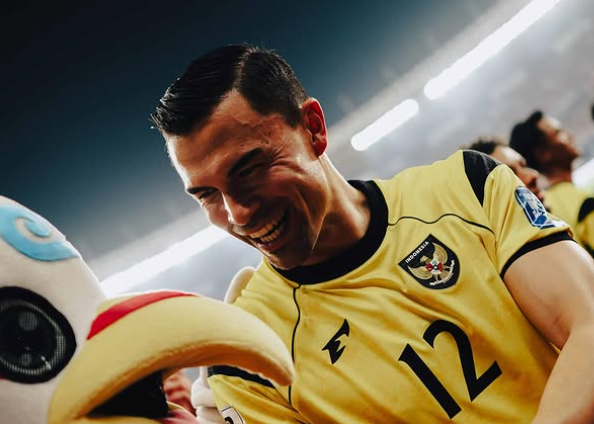 Dua Bintang Timnas Indonesia Bikin Geger Serie A 20252026