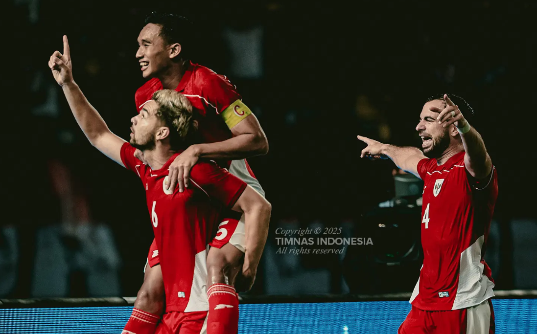 Jelang Kualifikasi Ronde Empat, Timnas Indonesia Dapat Kabar Baik