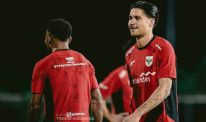 Pemain Diaspora Timnas Indonesia yang Tampil Moncer di Eropa