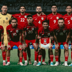 Komposisi Timnas Indonesia Jelang Melawan Arab Saudi dan Irak