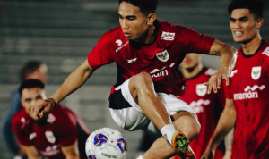 Update Kabar Terbaru Pemain Abroad Timnas Indonesia Musim 2025/2026