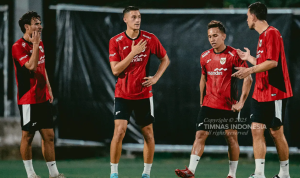 Timnas Indonesia vs Lebanon: Fakta Menarik dan Prediksi Skor