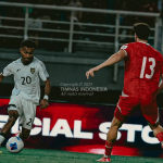 Ole Romeny Kembali, Miliano Jadi Harapan Baru Timnas Indonesia