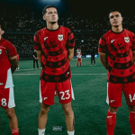 Pemain Diaspora Timnas Indonesia Bersinar di Klub Masing-Masing