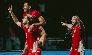 Pemain Diaspora Timnas Indonesia yang Tampil Moncer di Eropa