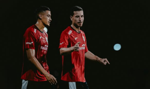 Timnas Indonesia di Grup B, Ini Deretan Pemain Termahal