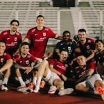 Pemain Timnas Indonesia Makin Bersinar di Kompetisi Internasional