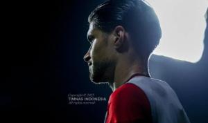 Gagal Menang Lawan Lebanon, Timnas Indonesia Perlu Evaluasi Serius