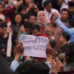 Sri Mulyani Buka Suara Usai Rumahnya Dijarah Massa
