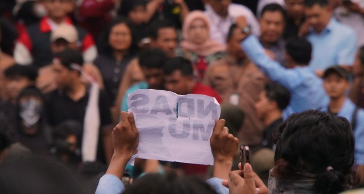 Sri Mulyani Buka Suara Usai Rumahnya Dijarah Massa