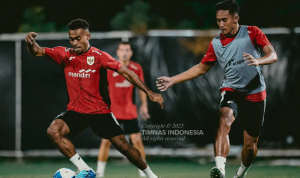 Gagal Menang Lawan Lebanon, Timnas Indonesia Perlu Evaluasi Serius