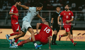 Timnas Indonesia Era Kluivert: Kritik, Harapan, dan Target Besar