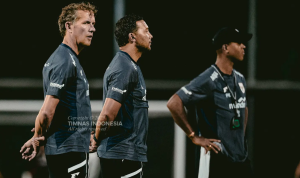 Timnas Indonesia Era Kluivert: Kritik, Harapan, dan Target Besar