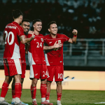 Timnas Indonesia Andalkan Pemain Eropa di Grup B
