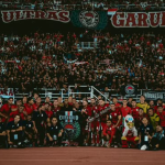 Timnas Indonesia Bidik Kemenangan Kedua, Kali Ini Lawan Lebanon