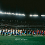 Timnas Indonesia Era Kluivert Kritik, Harapan, dan Target Besar