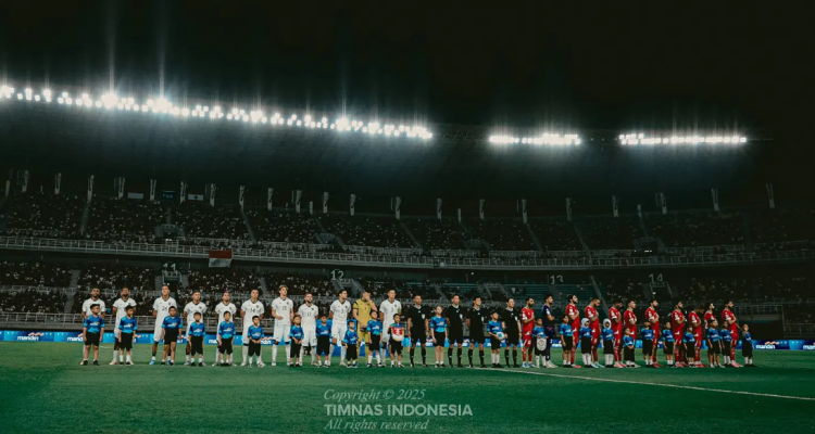 Timnas Indonesia Era Kluivert Kritik, Harapan, dan Target Besar