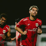 Timnas Indonesia Hadapi Arab Saudi dan Irak, Bisa Lolos
