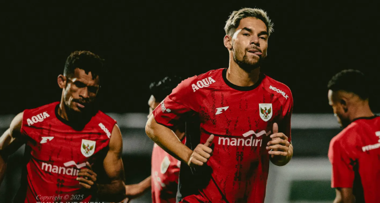 Timnas Indonesia Hadapi Arab Saudi dan Irak, Bisa Lolos